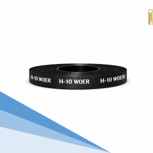 MANGA TERMOCONTRAIBLE WOER H-10 (10-5.00MM)