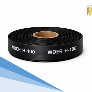 MANGA TERMOCONTRAIBLE WOER H-100 (100-50.00MM)