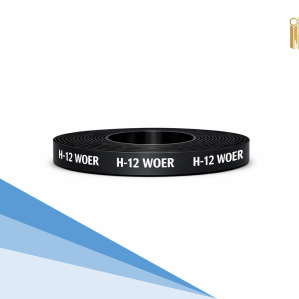 MANGA TERMOCONTRAIBLE WOER H-12 (12-6.00MM)