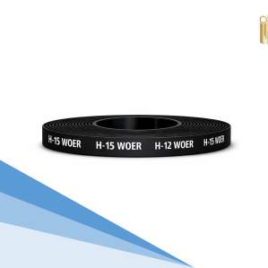 MANGA TERMOCONTRAIBLE WOER H-15 (15-7.50MM)
