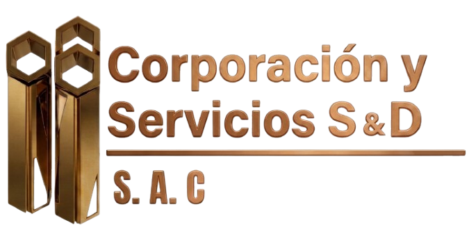 Corporacion y Servicios S y D S.A.C.