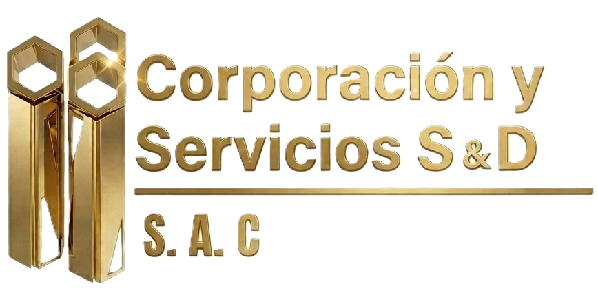 Corporacion y Servicios S y D S.A.C.