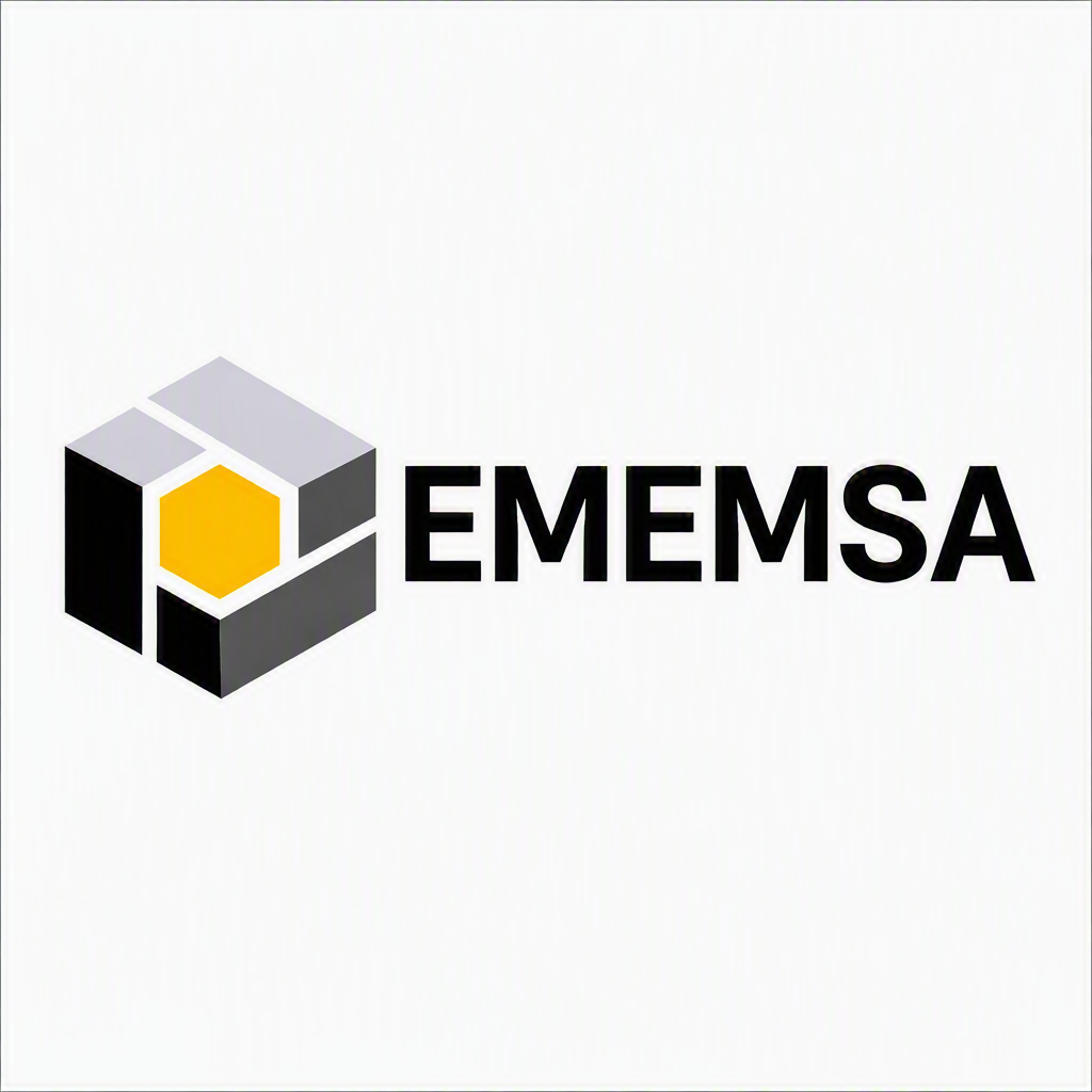EMPRESA METAL MECANICA S.A.