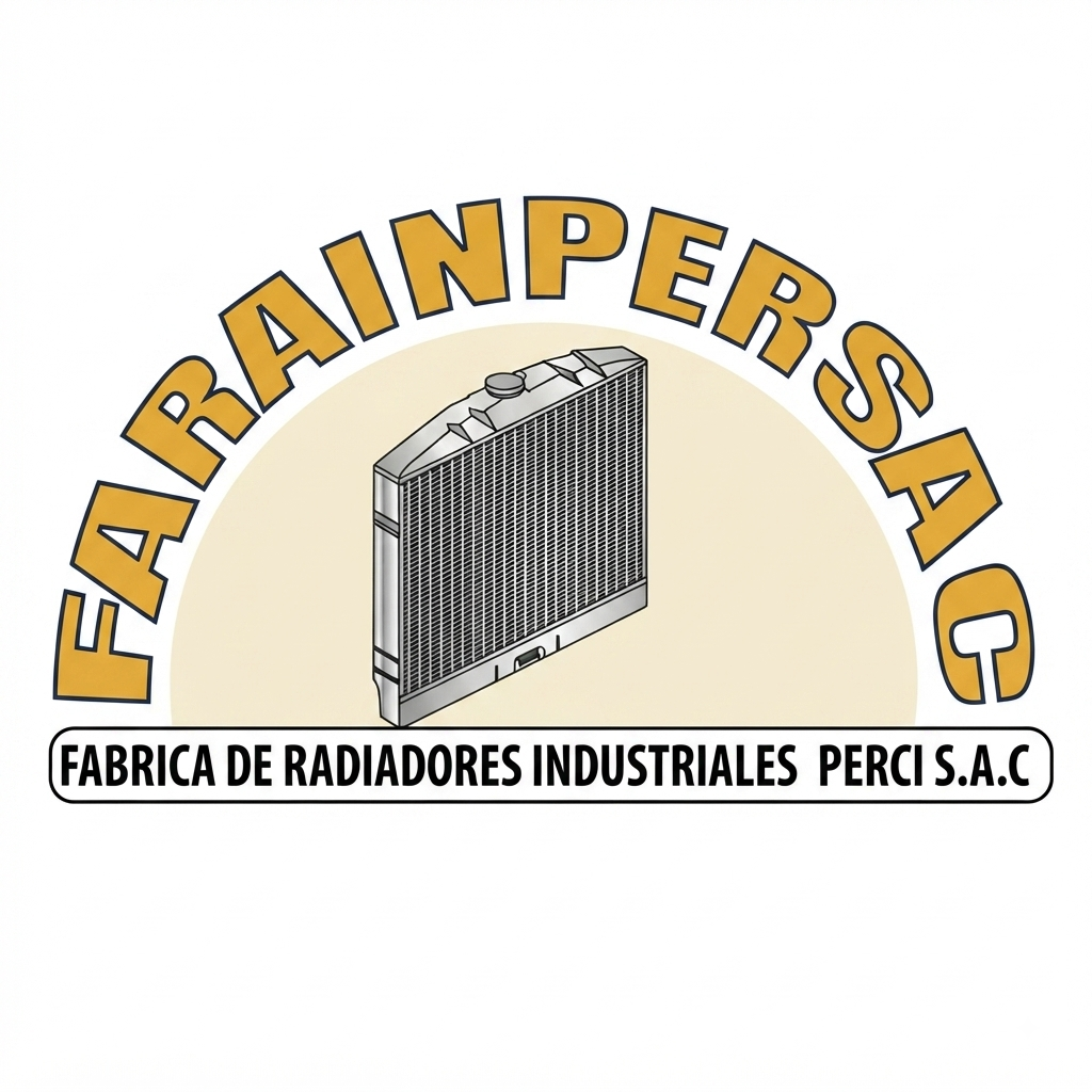 FABRICA DE RADIADORES INDUSTRIALES PERCI S.A.C.