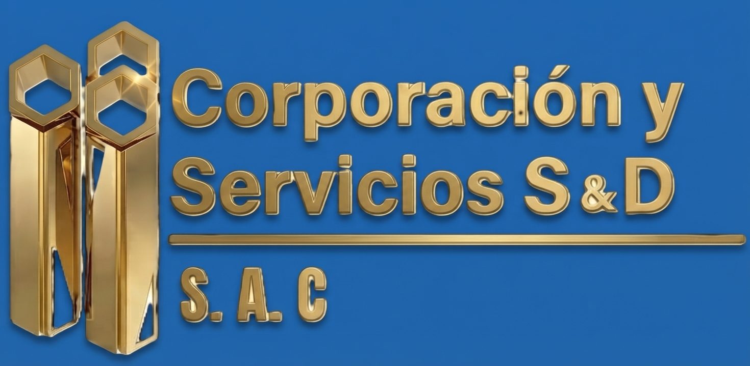 Corporacion y Servicios S y D S.A.C.